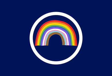 LGBTQIA Icon