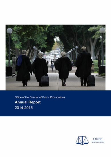 ODPP_Annual_Report_2014-2015