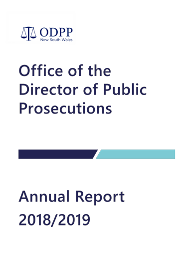 ODPP_Annual_Report_2018-2019