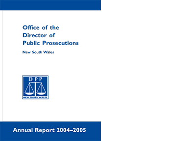 ODPP_Annual_Report_2004-2005