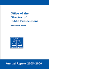 ODPP_Annual_Report_2005-2006