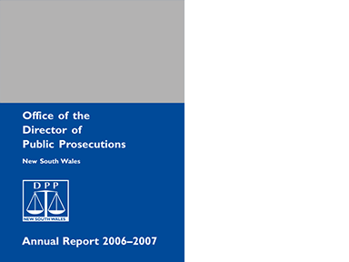 ODPP_Annual_Report_2006-2007