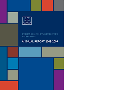 ODPP_Annual_Report_2008-2009