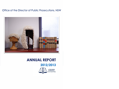 ODPP_Annual_Report_2012-2013