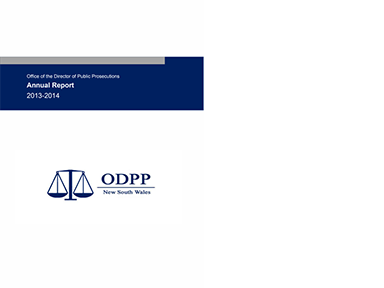 ODPP_Annual_Report_2013-2014