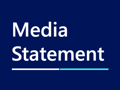Media Statement