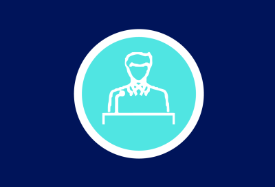 Solicitor Advocates Icon