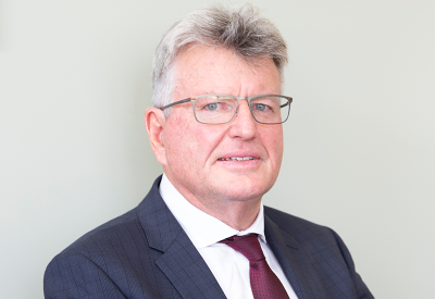 Ken McKay
