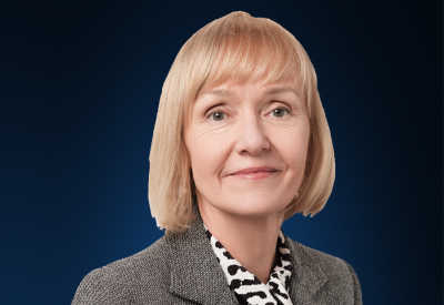 Sandra Jones