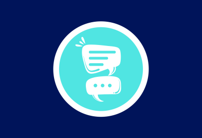 Inclusive Language Guide Icon