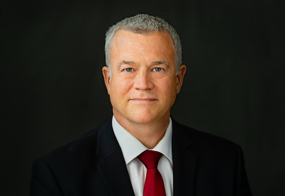 Michael Goddard