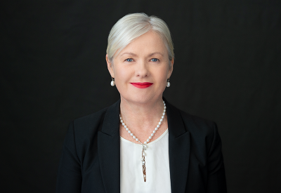Anne Whitehead
