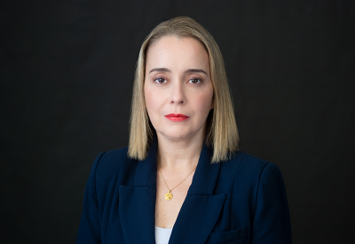 Esther Kwiet