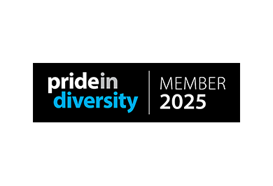 Pride in diversity Member 2025